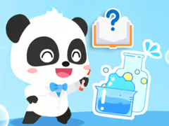 Laro Kids Quiz: Common Science