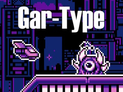 Laro Gar-Type