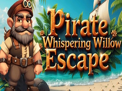 Laro Pirate Whispering Willow Escape