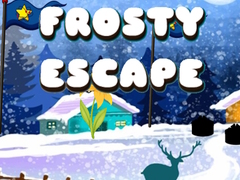Laro Frosty Escape
