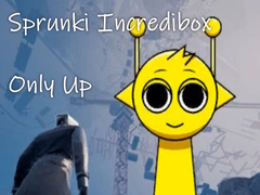 Laro Sprunki Incredibox Only Up