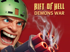 Laro Rift of Hell Demons War