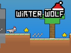 Laro Winter Wolf