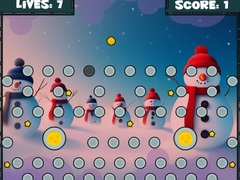 Laro Xmas Pachinko