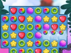 Laro Candy Match Saga 2