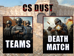 Laro CS Dust