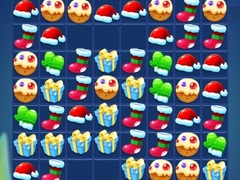 Laro Santa's Match Mission