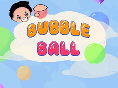 Laro Bubble Ball
