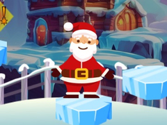Laro Santa's Festive Leap