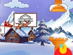 Laro Futuristic Christmas Journey