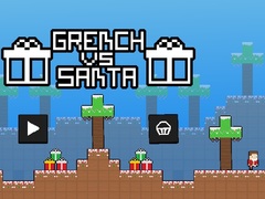 Laro Grench Vs Santa
