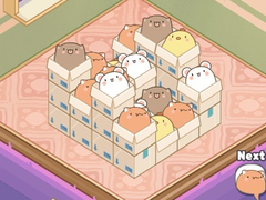 Laro Mart Puzzle Box Cat