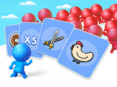 Laro Card Battle