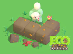 Laro Eco Block Puzzle