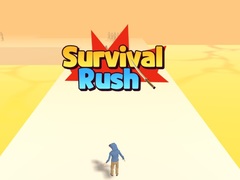 Laro Survival Rush