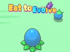 Laro Eat To Evolve