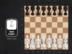 Laro 2 Player Online Chess