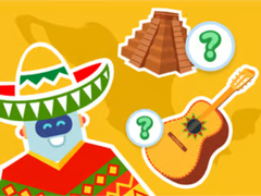 Laro Kids Quiz: Guess The Country