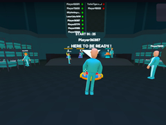 Laro Survival Rush