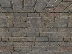 Laro Dungeon Brick