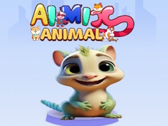 Laro AI Mix Animal