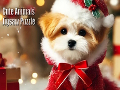Laro Cute Animals Jigsaw Puzzle
