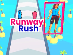 Laro Runway Rush