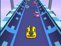 Laro Turbo Race