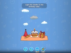 Laro Brain Challenge