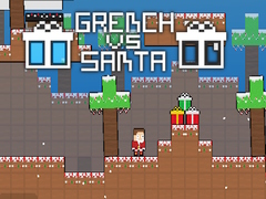Laro Grench vs Santa