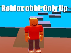 Laro Roblox obbi: Only Up