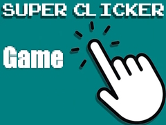 Laro Super Clicker Game