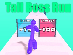 Laro Tall Boss Run