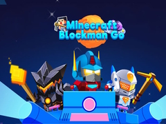 Laro Minecraft Blockman Go