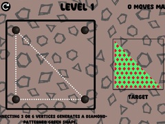 Laro Shape The Shape