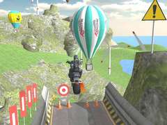 Laro Bike Jump