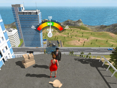 Laro Falling Art Ragdoll Simulator