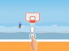 Laro Basket Battle