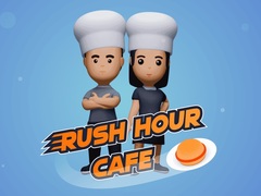 Laro Rush Hour Cafe