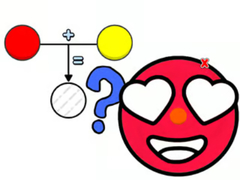 Laro Kids Quiz: Color Mixing Gamef