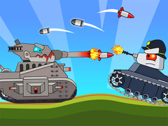 Laro Battle Of Tank Steel