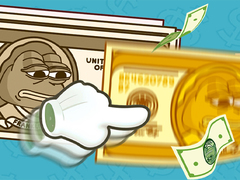 Laro Dirty Money The Rich Get Rich