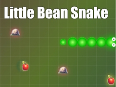 Laro Little Bean Snake