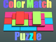 Laro Color Match Puzzle