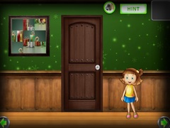 Laro Amgel Kids Room Escape 263