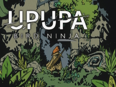 Laro Upupa Bird Ninja