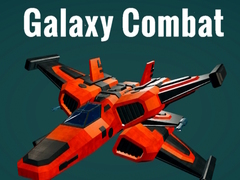 Laro Galaxy Combat