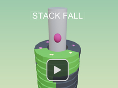 Laro Stack Fall