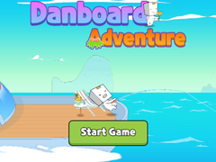 Laro Danboard Adventure