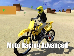 Laro Moto Racing Advanced